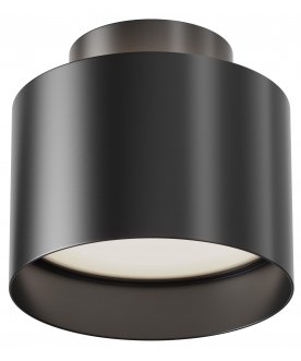 Потолочный светильник Planet C009CW-L12B4K