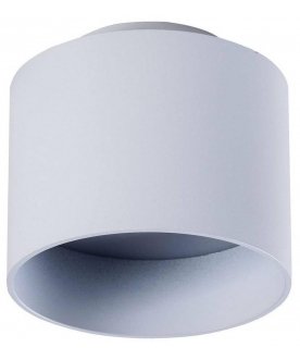 Потолочный светильник Planet C009CW-L12W