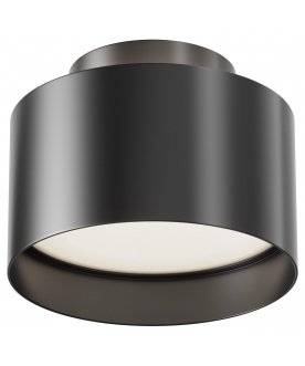 Потолочный светильник Planet C009CW-L16B4K