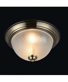 Потолочный светильник Planum FR2913-CL-02-BZ