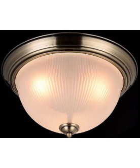 Потолочный светильник Planum FR2913-CL-03-BZ