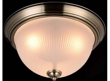 Потолочный светильник Planum FR2913-CL-03-BZ