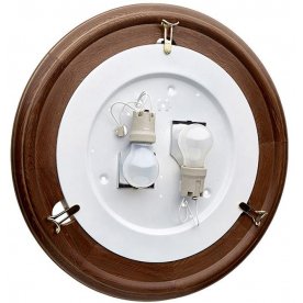 Потолочный светильник Provence 103/K