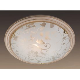 Потолочный светильник Provence Crema 156/K