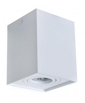 Потолочный светильник LDC 8055-B WT