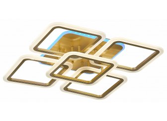 Потолочный светильник SLE200422-05RGB