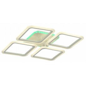 Потолочный светильник SLE200452-04RGB