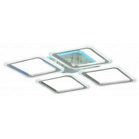 Потолочный светильник SLE200492-04RGB