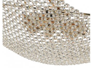 Потолочный светильник Roma E 1.3.80.501 G