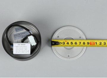 Потолочный светильник Salentino OML-100919-06