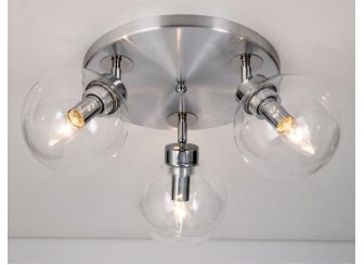 Потолочный светильник CL158130