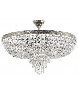 Потолочный светильник Santa E 1.2.60.600 N