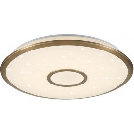Потолочный светильник Старлайт CL70343RGB