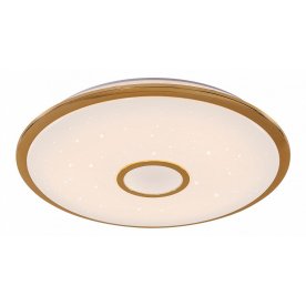 Потолочный светильник Старлайт CL70382R