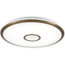 Потолочный светильник Старлайт CL70383R