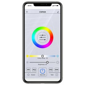 Потолочный светильник CL703A10G