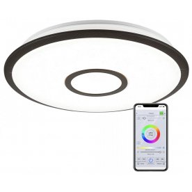 Потолочный светильник CL703A45G