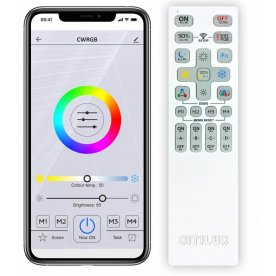 Потолочный светильник CL703AK55G