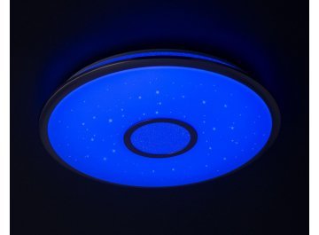 Потолочный светильник Старлайтарт CL703A40G