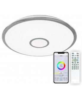 Потолочный светильник Старлайтарт CL703A80G