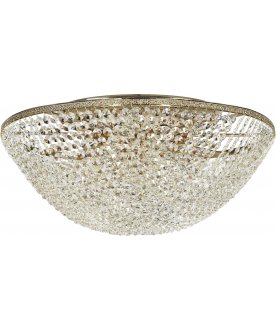 Потолочный светильник Stella LE 1.2.50.501 G