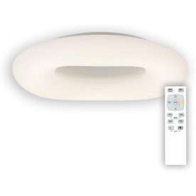 Потолочный светильник Стратус CL732660RGB