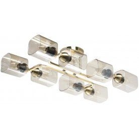 Потолочный светильник Тетро 673016208