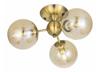 Потолочный светильник CL102133