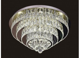 Потолочный светильник Тор-Кристалл 08643