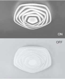 Потолочный светильник CL737A55E