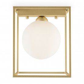 Потолочный светильник FR5113CL-01G