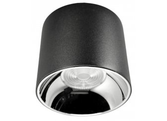 Потолочный светильник LDC 8057-20W BK