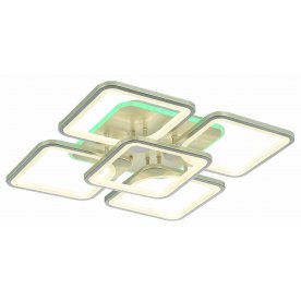 Потолочный светильник SLE500492-05RGB