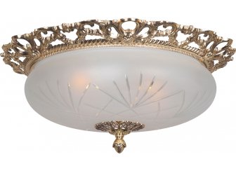 Потолочный светильник Venezia E 1.13.46 G