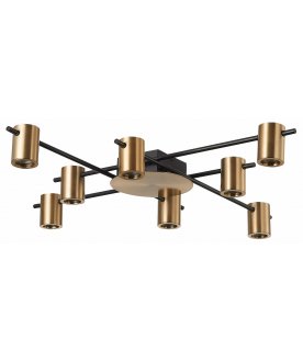 Потолочный светильник SL1207.402.08