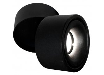 Потолочный светильник LDC 8056-12W BK