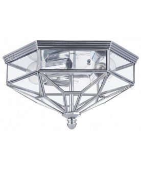 Потолочный светильник Zeil H356-CL-03-CH