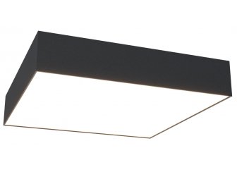 Потолочный светильник C067CL-L40B4K