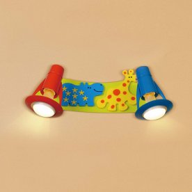 Спот Зоопарк CL602521