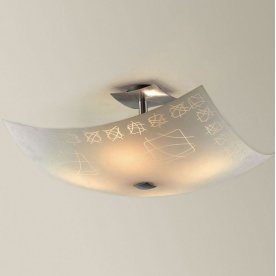 Светильник на штанге CL937105