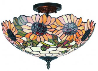 Светильник на штанге OML-80407-03