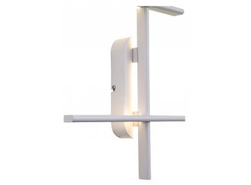 Светодиодный светильник настенный BASONI SL394.501.04