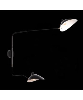 Светильник SPRUZZO SL305.401.02