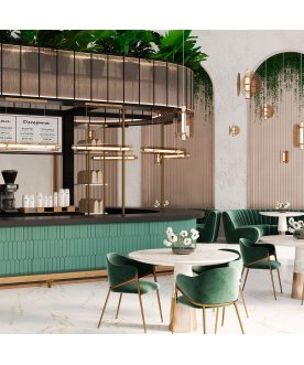 Подвесной светильник AMARILLO