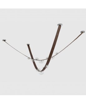 Подвесной светильник BOSQUE