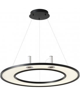 Подвесной светильник CONTOUR