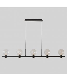 Подвесной светильник DUET