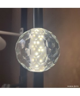 Подвесной светильник ELVIRA