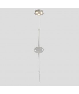 Подвесной светильник GLASS
