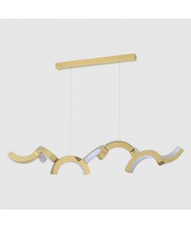 Подвесной светильник HATT